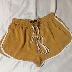 Lounging Shorts